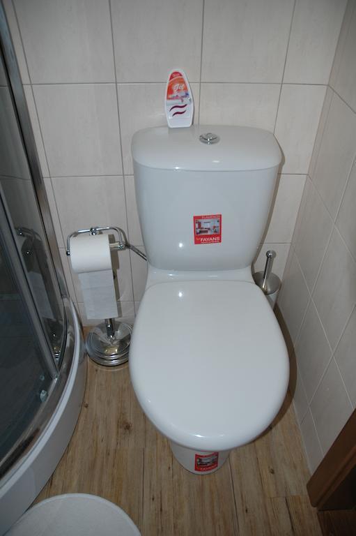 Hotel Mrazek Pardubice Bilik gambar