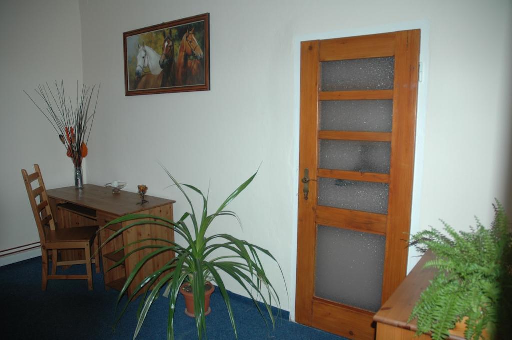 Hotel Mrazek Pardubice Bilik gambar