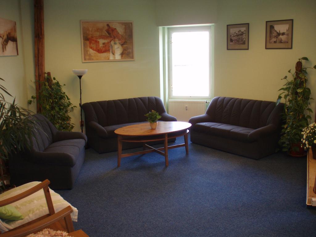 Hotel Mrazek Pardubice Bilik gambar